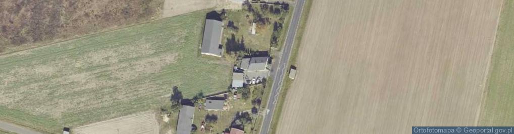 Zdjęcie satelitarne Konrad Chrzanowski