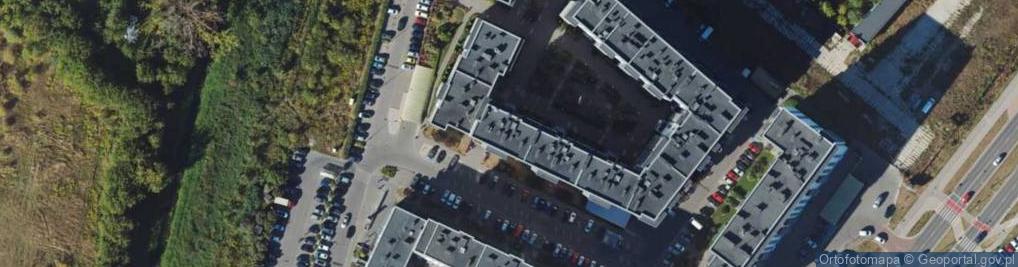 Zdjęcie satelitarne Konrad Kowalko