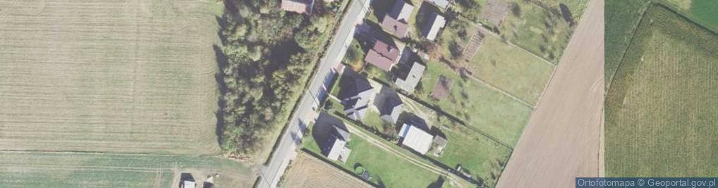 Zdjęcie satelitarne Konrad Mirosław PPHU Mikotech