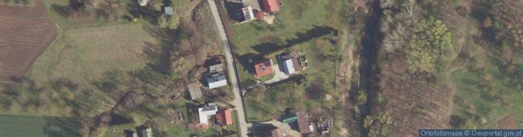 Zdjęcie satelitarne Konrad Nowak