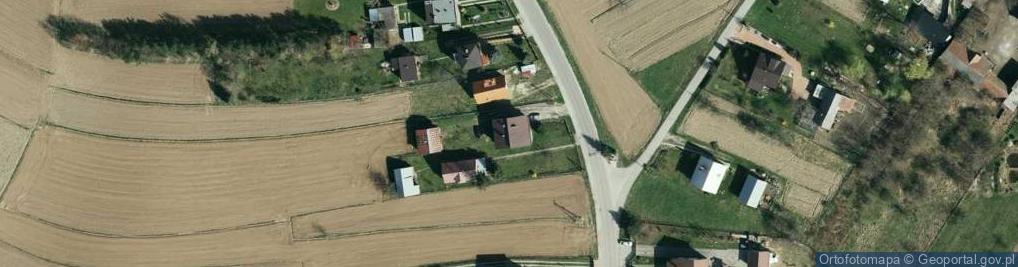 Zdjęcie satelitarne Konrad Ostrowski