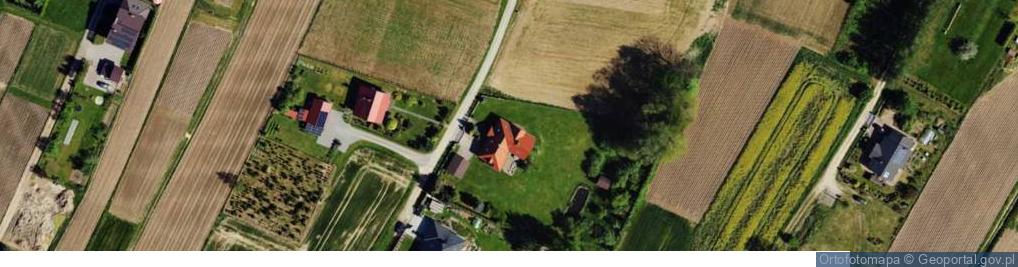 Zdjęcie satelitarne Konrad Soj