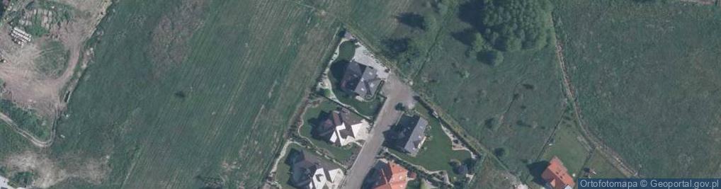 Zdjęcie satelitarne Konrad Tarantowicz - Działalność Gospodarcza