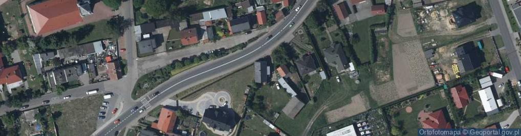 Zdjęcie satelitarne Konrad Walkowiak