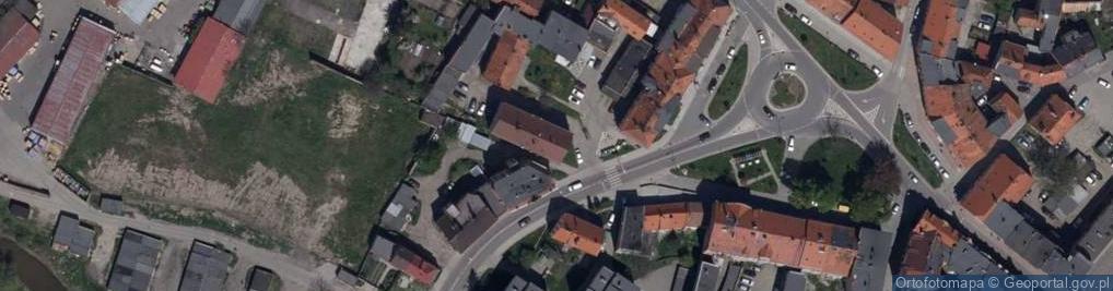 Zdjęcie satelitarne Kons-Czar Paweł Scendo