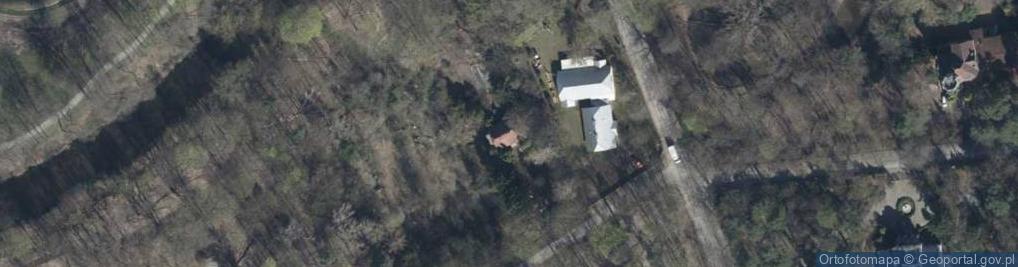 Zdjęcie satelitarne Konst Info