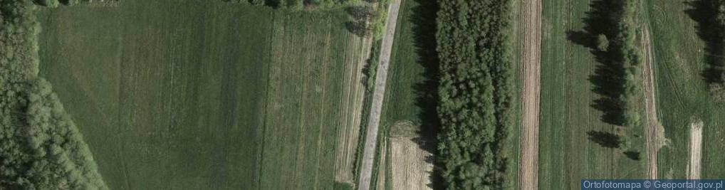 Zdjęcie satelitarne Konst Projekt