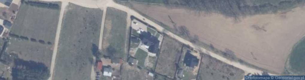 Zdjęcie satelitarne Konsult Wit