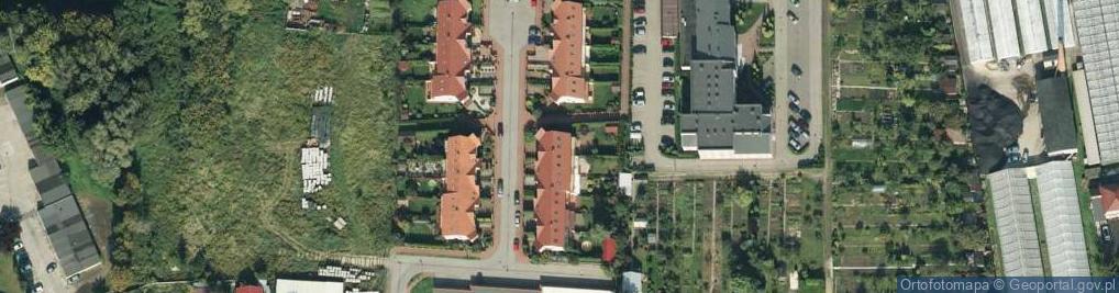 Zdjęcie satelitarne Konsultacje Pedagogiczne