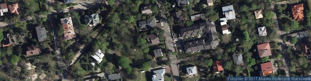 Zdjęcie satelitarne Konsultant