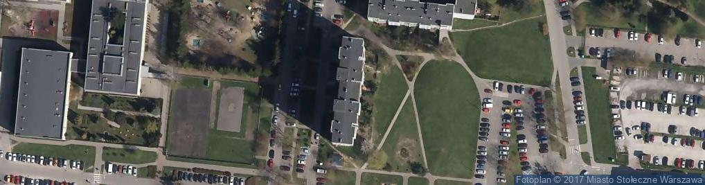 Zdjęcie satelitarne Konsulting