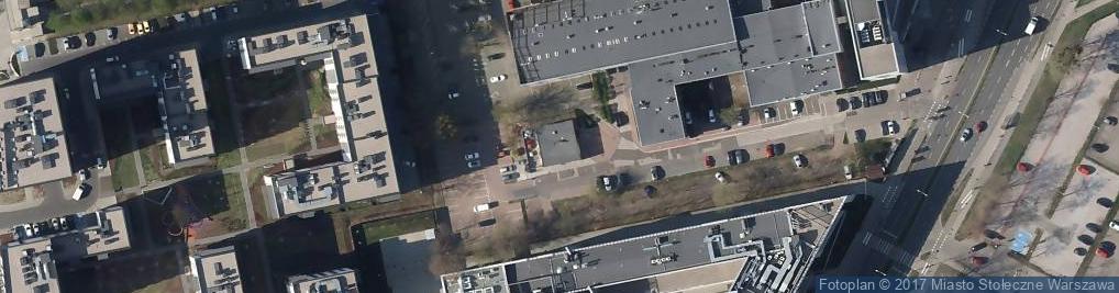 Zdjęcie satelitarne Kontra