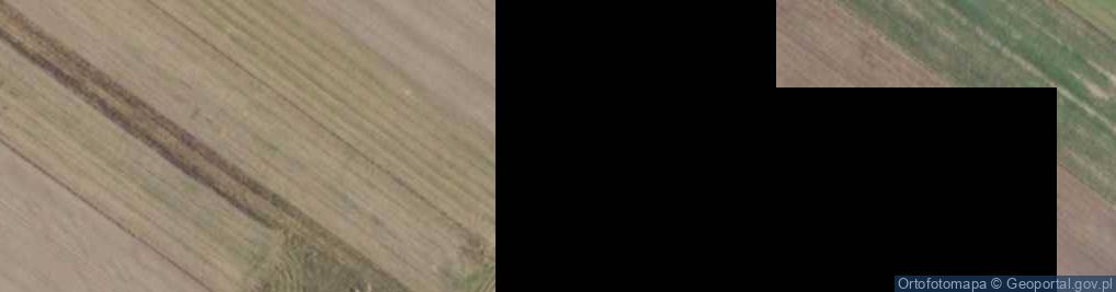 Zdjęcie satelitarne Kopalnia Kruszywa Naturalnego Niezgoda Żwirownia