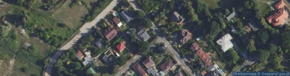 Zdjęcie satelitarne Koper Film