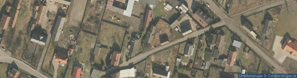 Zdjęcie satelitarne Koperska Renata Przedsiębiorstwo Handlowe