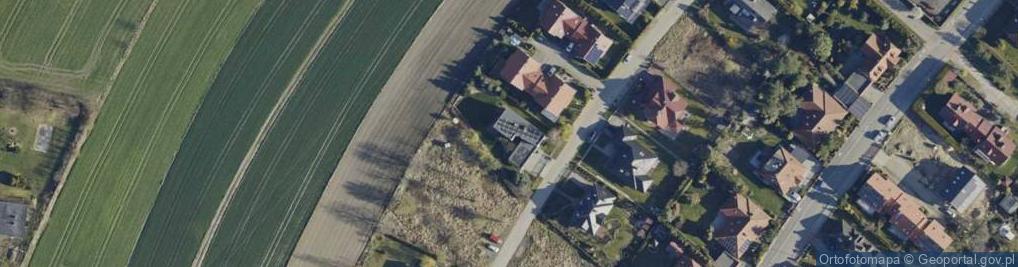 Zdjęcie satelitarne Korus Dariusz Dariusz Korus Mundi