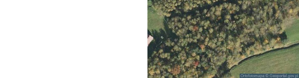 Zdjęcie satelitarne Kos-Bud Mirosław Kos