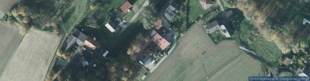 Zdjęcie satelitarne Kós-Met II Paweł Wolf