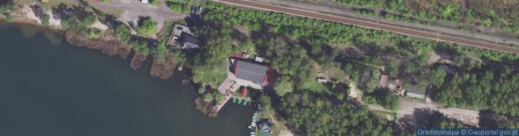 Zdjęcie satelitarne Koselarz Ryszard PPHU Rjal