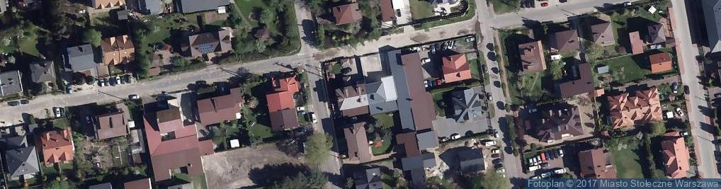 Zdjęcie satelitarne Kosińscy Hurt Detal