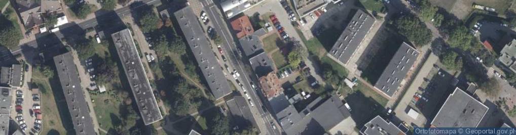 Zdjęcie satelitarne Kostov Asparuh Valentyna