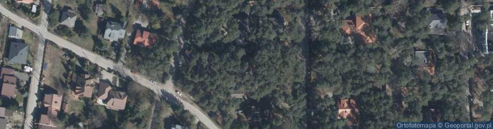 Zdjęcie satelitarne Kotap Garage Piotr Kotapka