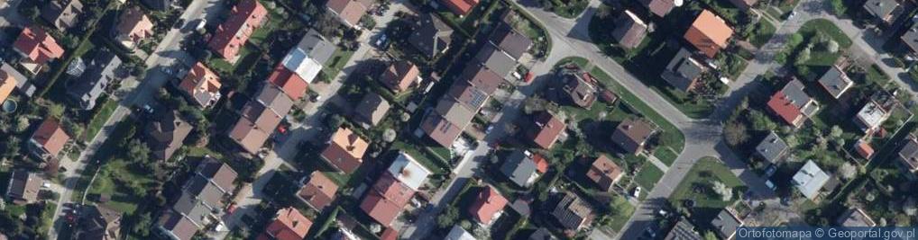 Zdjęcie satelitarne Kotus Trans Robert Kotus