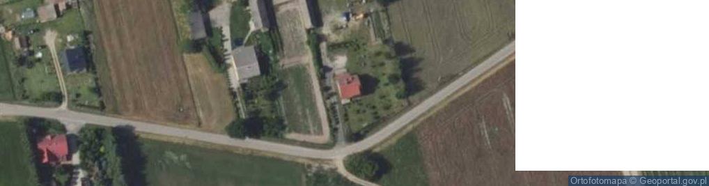 Zdjęcie satelitarne Kow-Kan Daniel Kowalewski