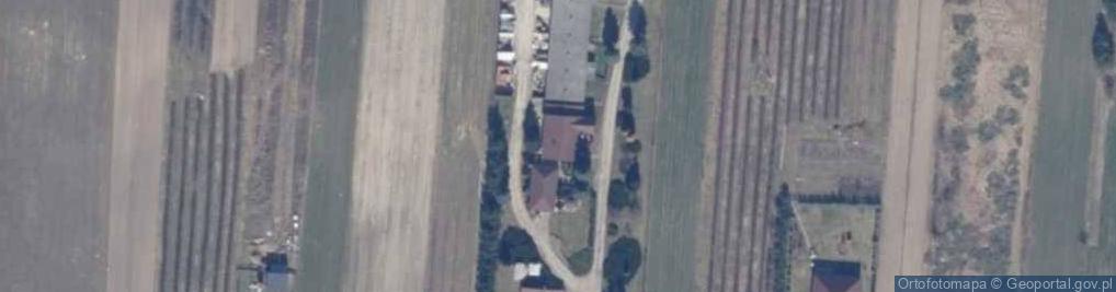 Zdjęcie satelitarne Kowalczyk Leszek Firmus Export - Import