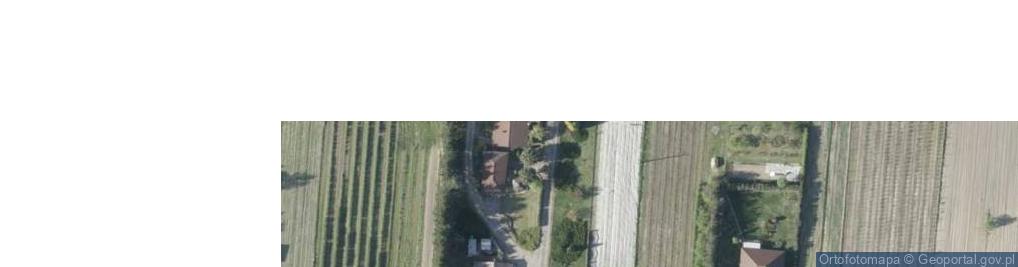 Zdjęcie satelitarne Kowalczyk Leszek Firmus Export - Import
