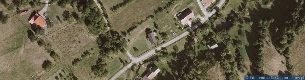 Zdjęcie satelitarne Kownacki Wojciech Studio Graficzne wojocki.com