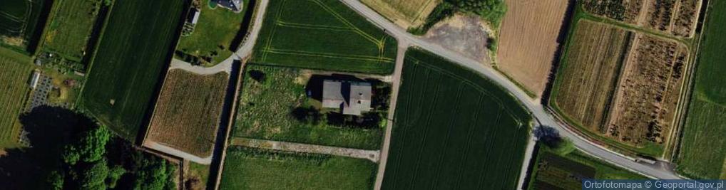 Zdjęcie satelitarne Kozieł Jarosław Kozieł Janusz
