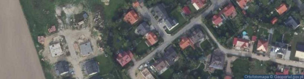 Zdjęcie satelitarne Kpdc