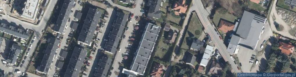 Zdjęcie satelitarne KR-It