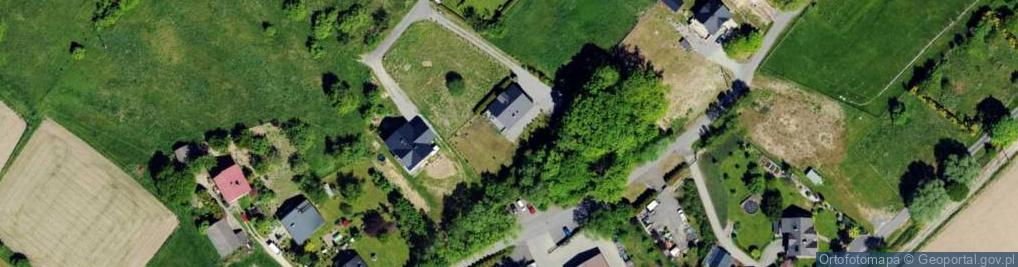 Zdjęcie satelitarne Kraftmaster