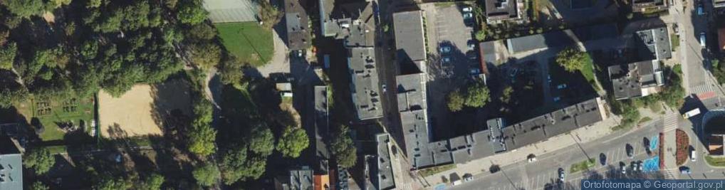 Zdjęcie satelitarne Kramik Ijot