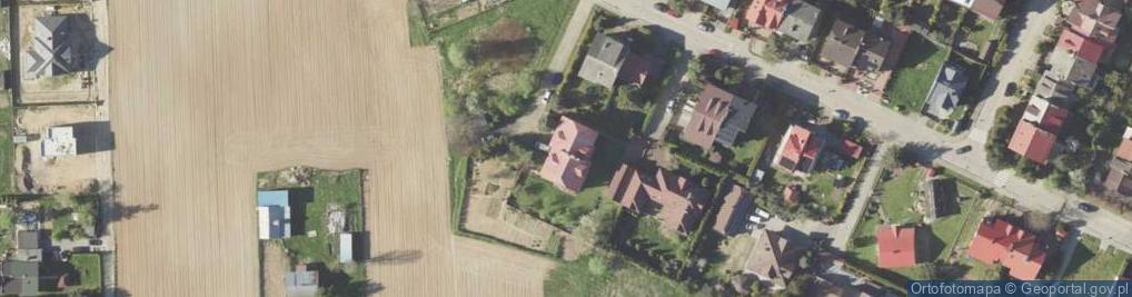 Zdjęcie satelitarne Krawczyk Jarosław X-Com