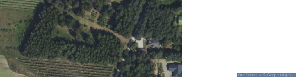 Zdjęcie satelitarne Kreator