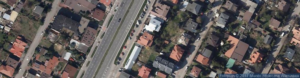 Zdjęcie satelitarne Krispol SC Gorzelak K Łutczyk z Szelech E