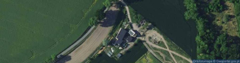 Zdjęcie satelitarne Kroczek International Cooperation