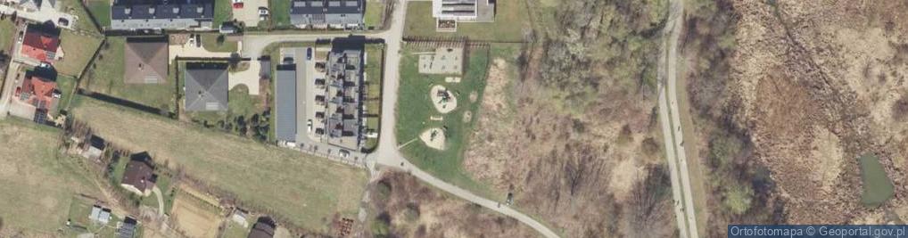 Zdjęcie satelitarne Krupa Artur, Mirage Artur Krupa Skrót: Mirage