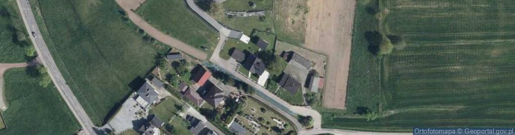 Zdjęcie satelitarne Krypczyk Stefan