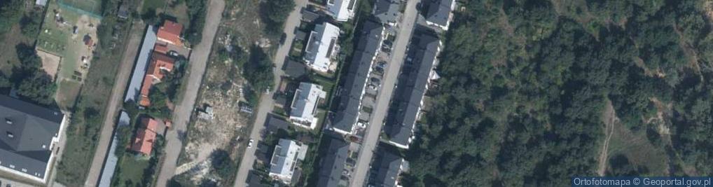 Zdjęcie satelitarne KrysGraf - Krystian Zwoliński