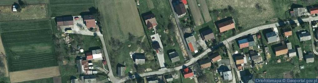 Zdjęcie satelitarne Krystian Fryc