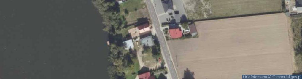 Zdjęcie satelitarne Krystian Konieczny Firma Ogólnobudowlana