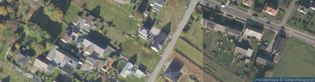 Zdjęcie satelitarne Krystian Pawelczyk