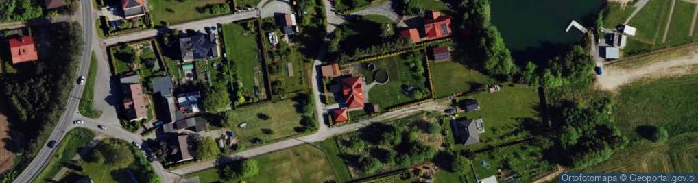 Zdjęcie satelitarne Krystian Stolarski