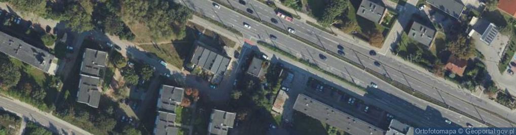 Zdjęcie satelitarne Krystyna Gadomska
