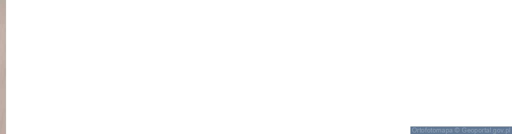 Zdjęcie satelitarne Krystyna Łapińska Firma Usługowa