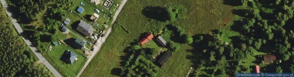 Zdjęcie satelitarne Krystyna Pastuszak